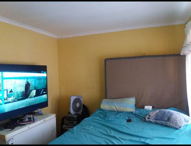 3 BEDROOM HOUSE SOLD IN SOSHANGUVE EAST